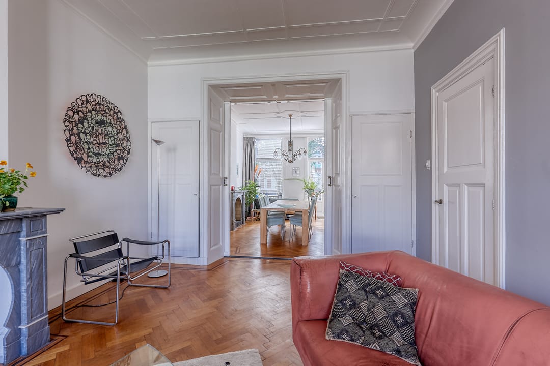 Foto 13 van Laan van Meerdervoort 273-A