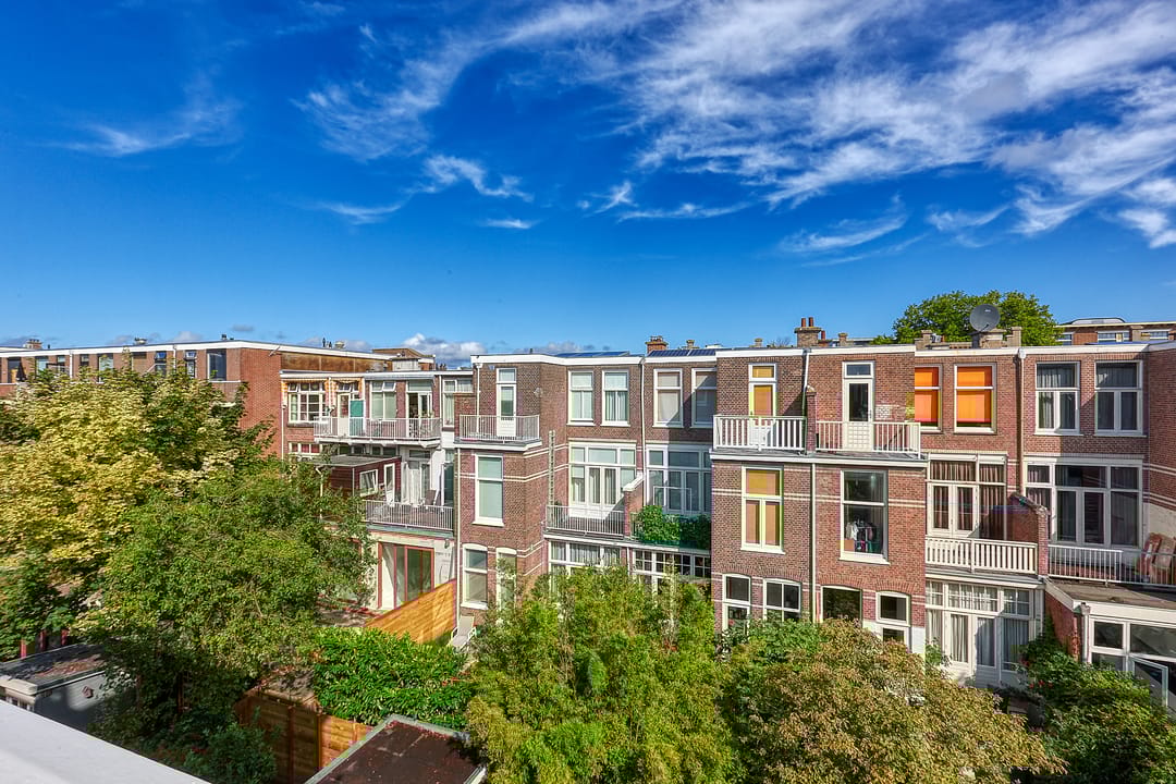 Foto 32 van Laan van Meerdervoort 273-A