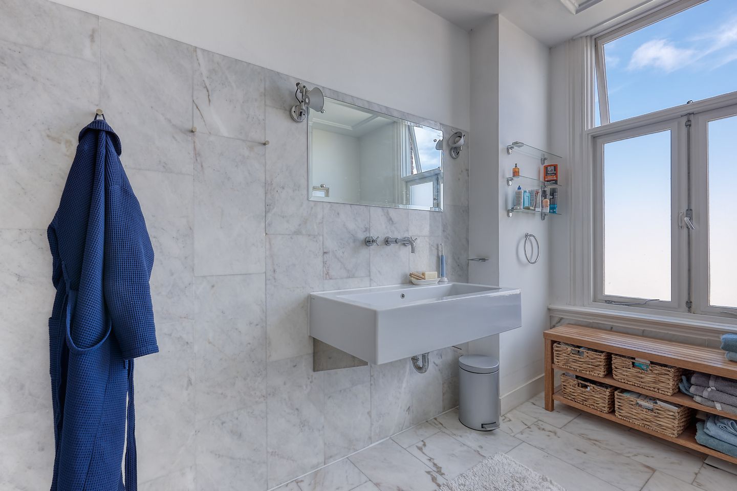 Foto 34 van Laan van Meerdervoort 273-A