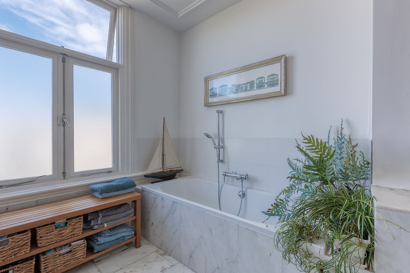 Foto 35 van Laan van Meerdervoort 273-A