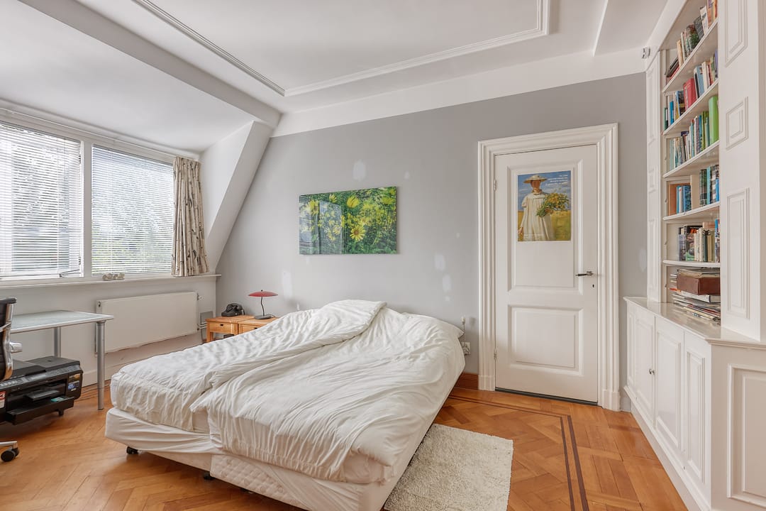 Foto 38 van Laan van Meerdervoort 273-A