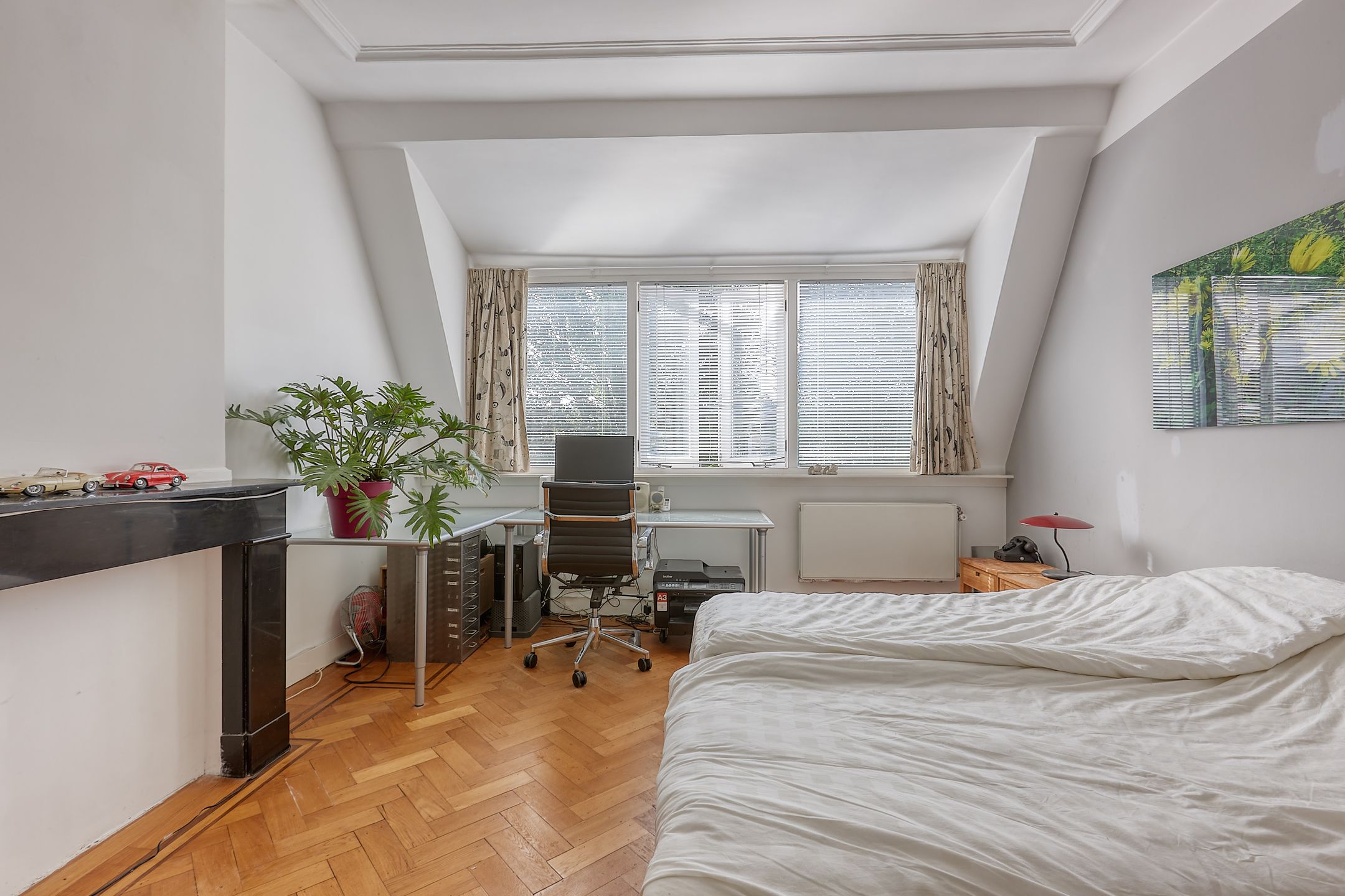 Foto 39 van Laan van Meerdervoort 273-A