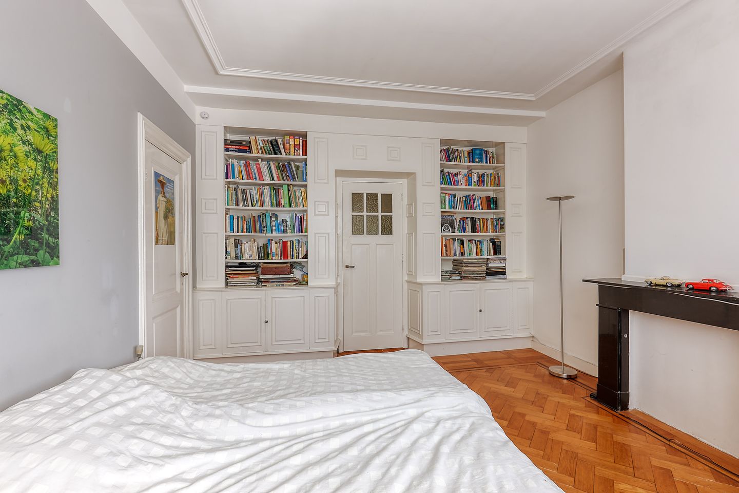 Foto 40 van Laan van Meerdervoort 273-A