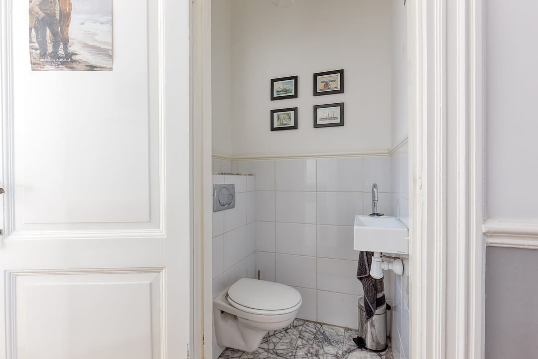 Foto 43 van Laan van Meerdervoort 273-A