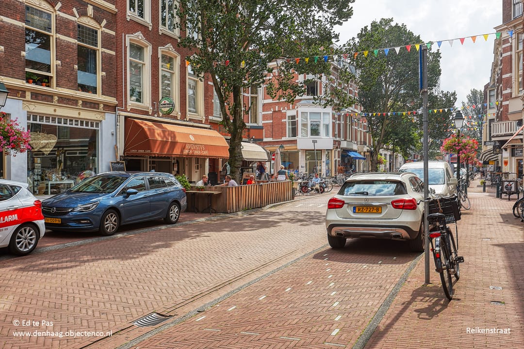 Foto 47 van Laan van Meerdervoort 273-A