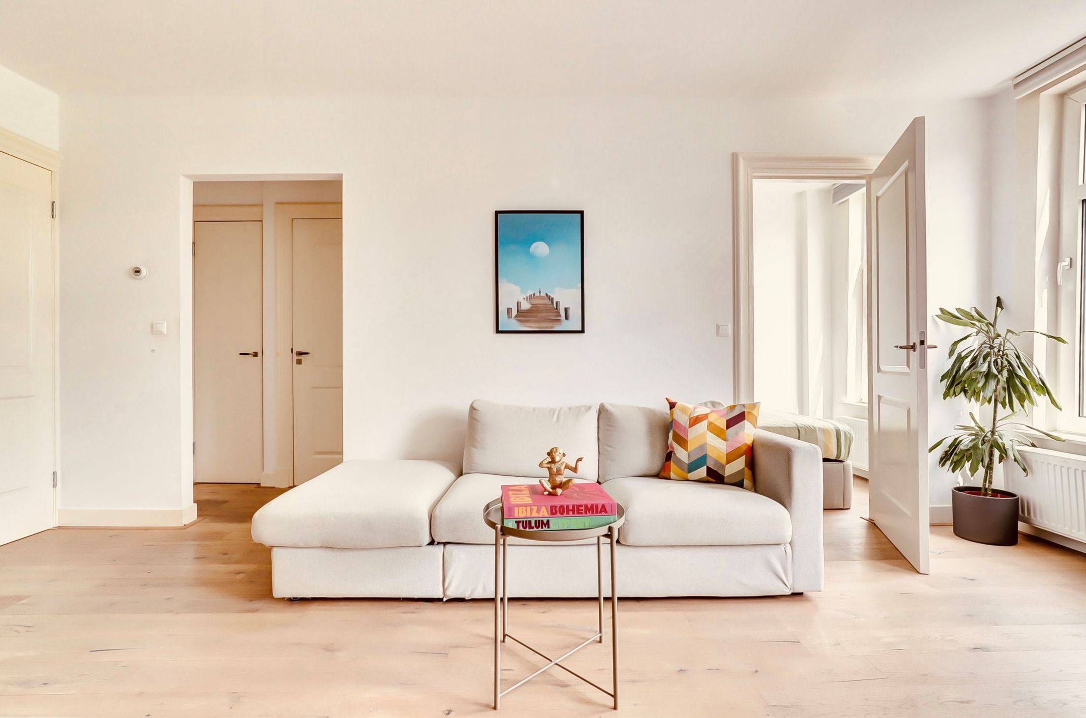 Bilderdijkkade 70-3V, 70, 3V, Amsterdam, 1053VN, Noord-Holland, Nederland 70