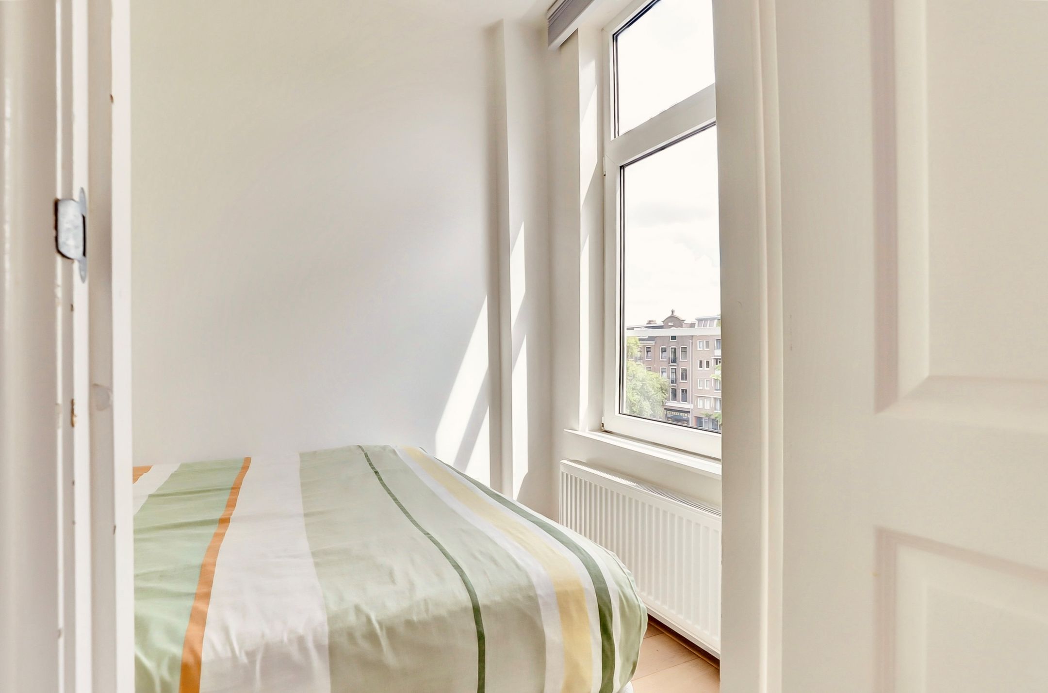 Foto 6 van Bilderdijkkade 70-3V