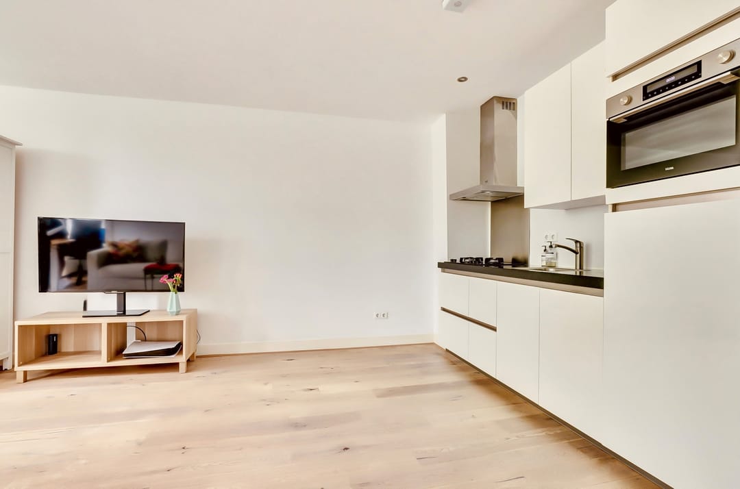 Foto 13 van Bilderdijkkade 70-3V