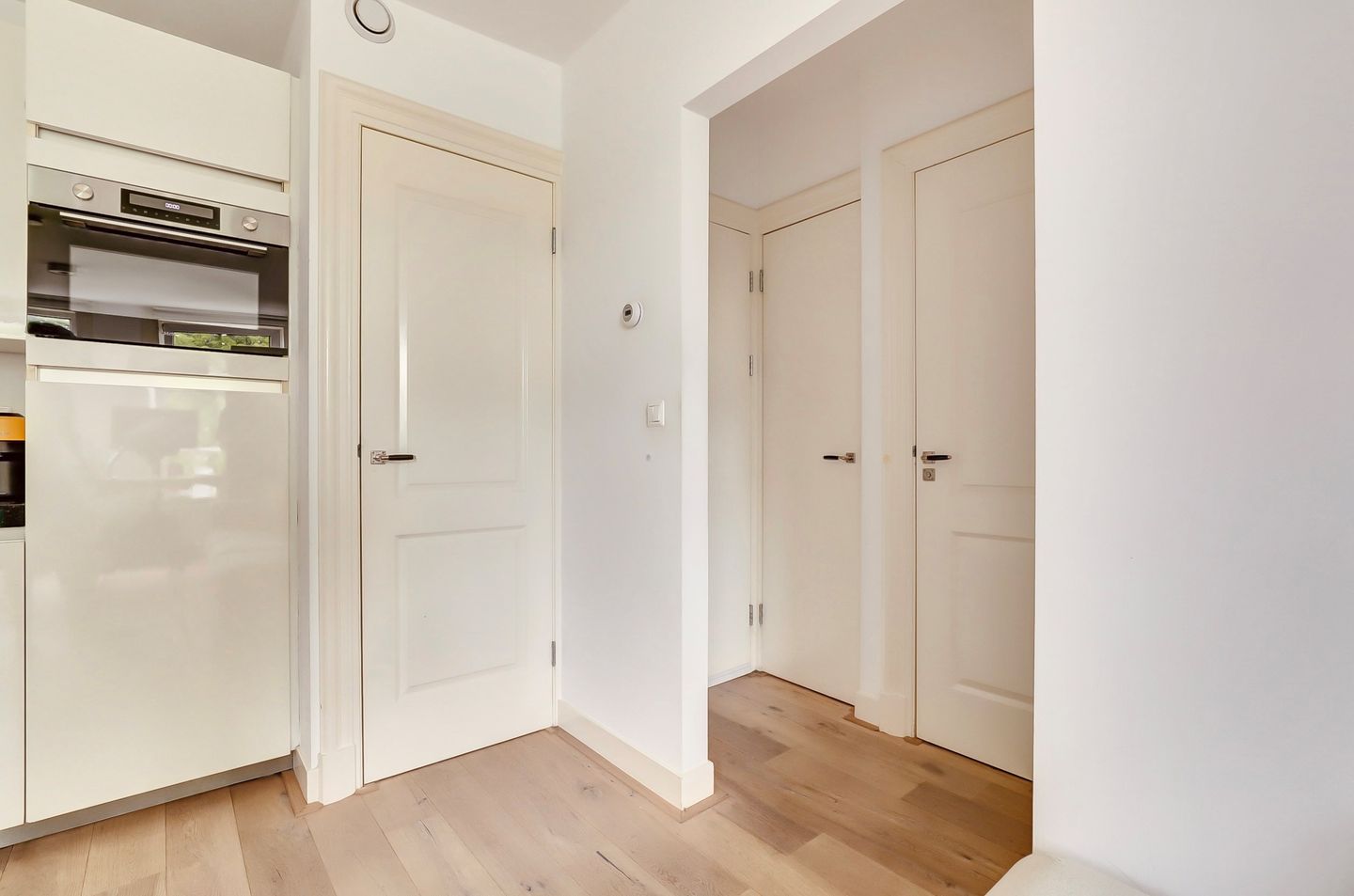 Foto 14 van Bilderdijkkade 70-3V