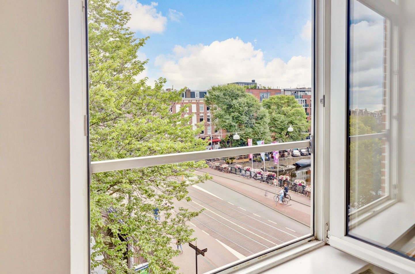 Foto 20 van Bilderdijkkade 70-3V