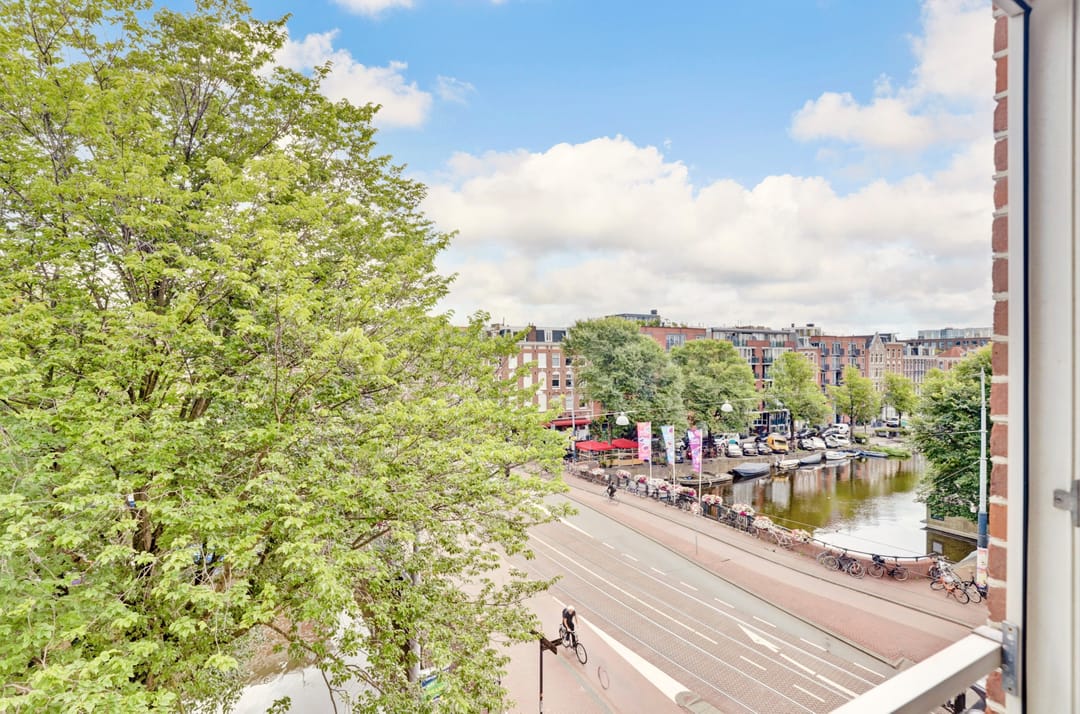 Foto 22 van Bilderdijkkade 70-3V