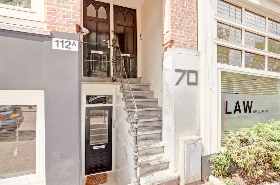 Foto 23 van Bilderdijkkade 70-3V