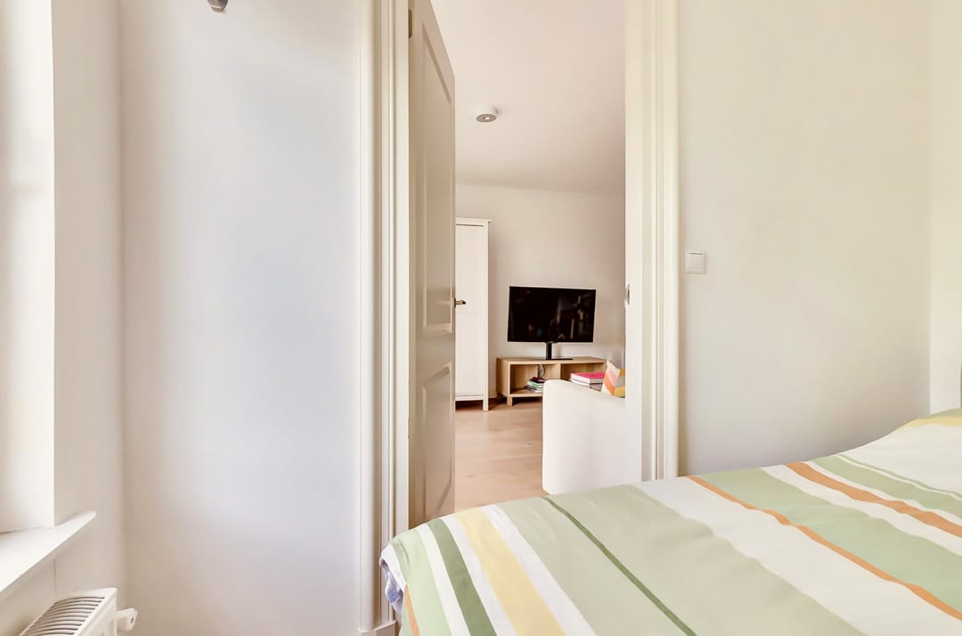 Foto 8 van Bilderdijkkade 70-3V