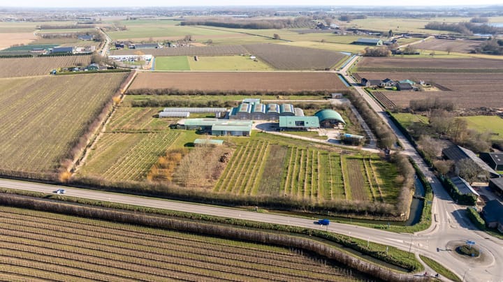 Esterweg 57, Ophemert