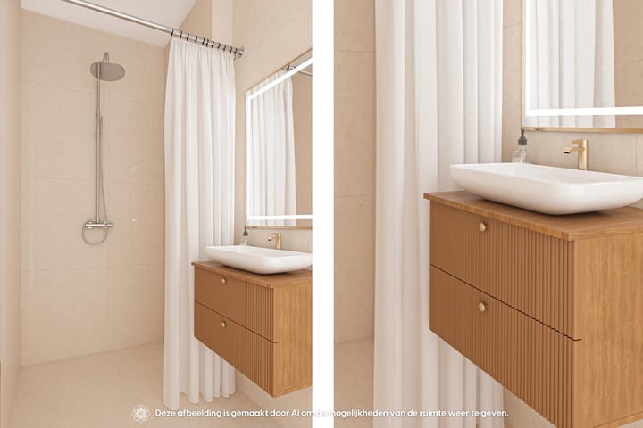 Photo 3 of Hilledijk 87-D