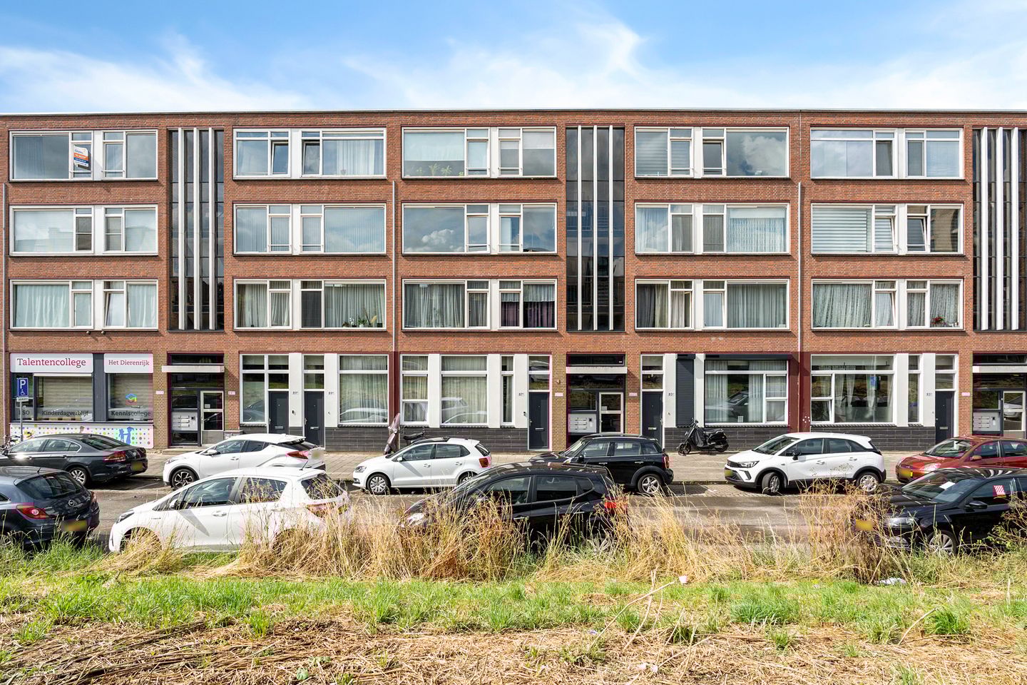 Foto 5 van Hilledijk 87-D