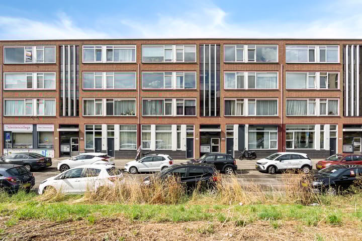 Photo 5 of Hilledijk 87-D