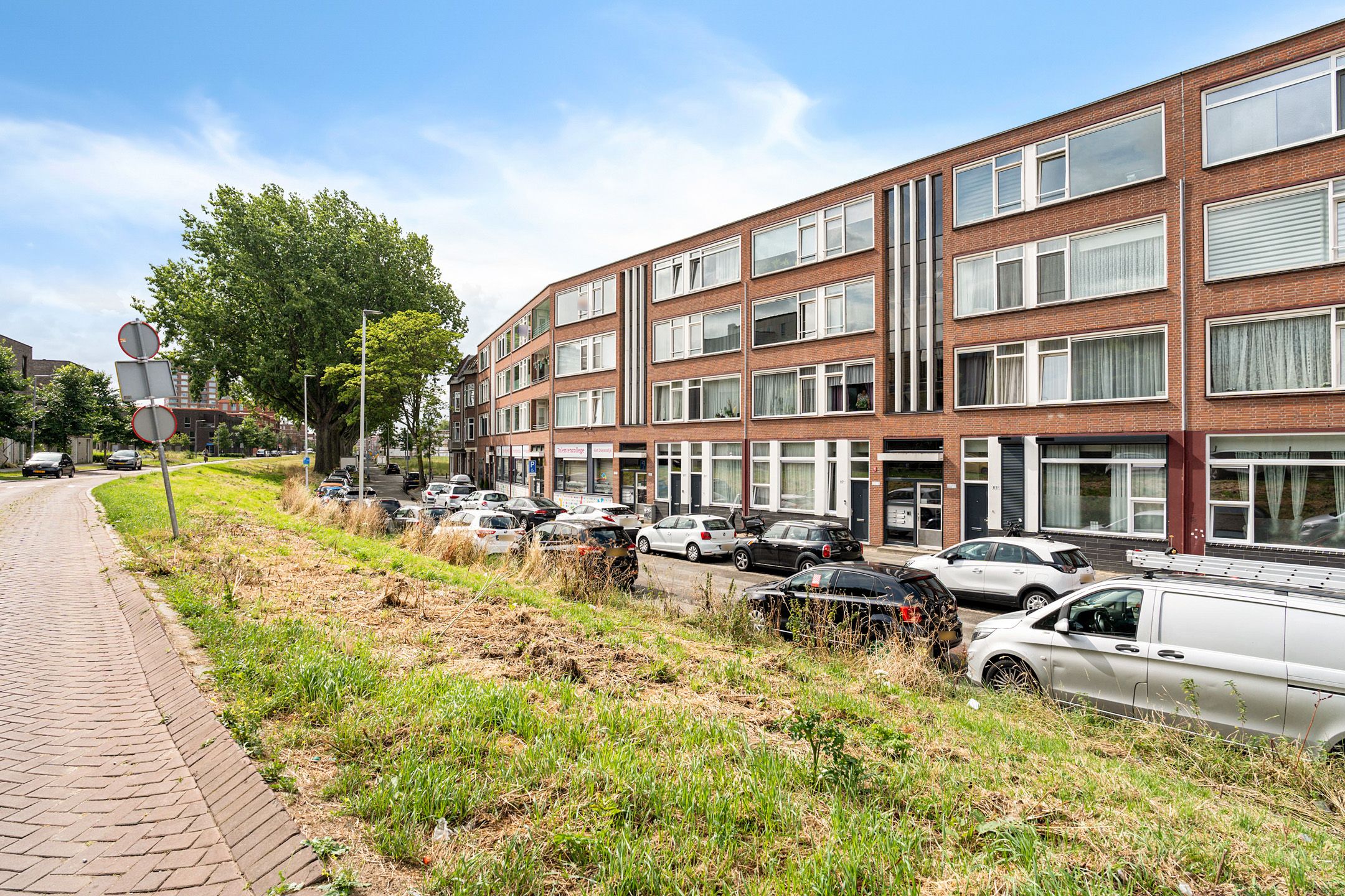 Foto 6 van Hilledijk 87-D