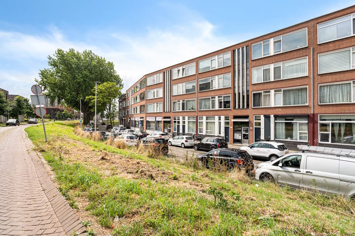 Photo 6 of Hilledijk 87-D