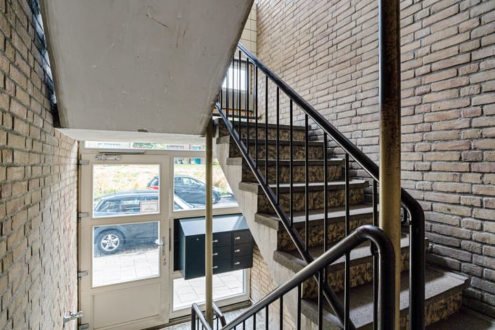 Photo 7 of Hilledijk 87-D