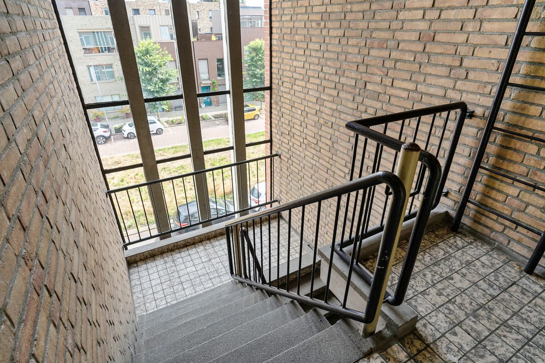 Foto 8 van Hilledijk 87-D