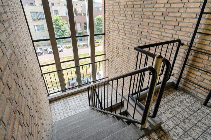 Photo 8 of Hilledijk 87-D