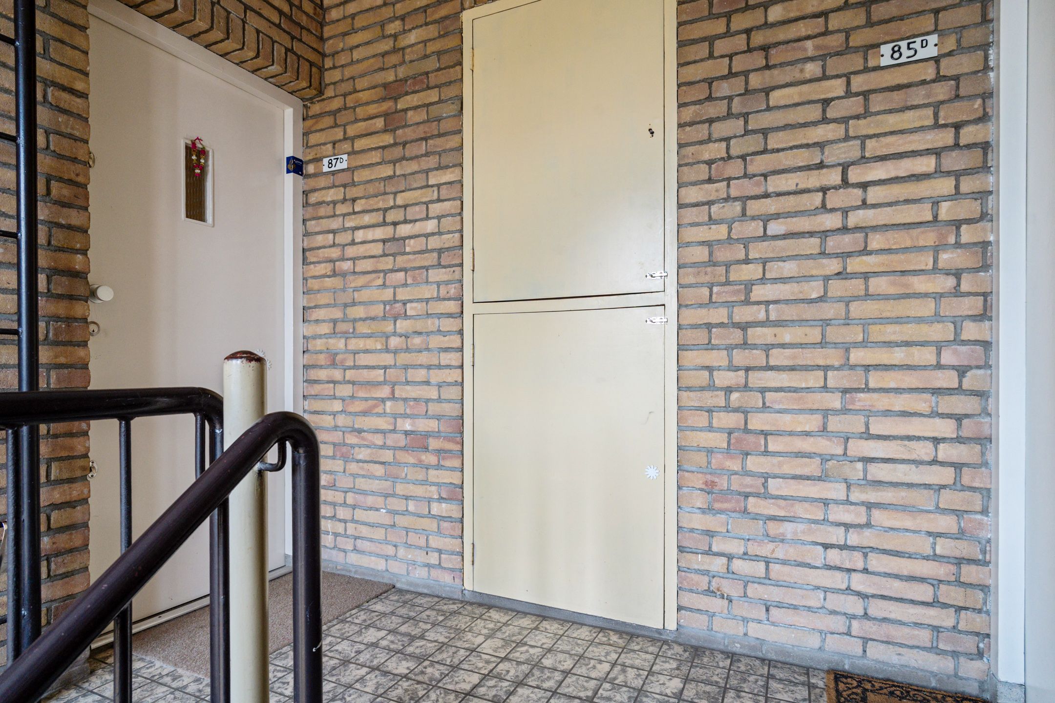 Foto 9 van Hilledijk 87-D