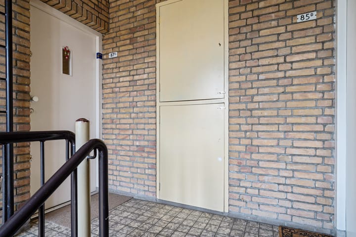 Photo 9 of Hilledijk 87-D