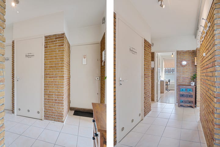 Photo 10 of Hilledijk 87-D