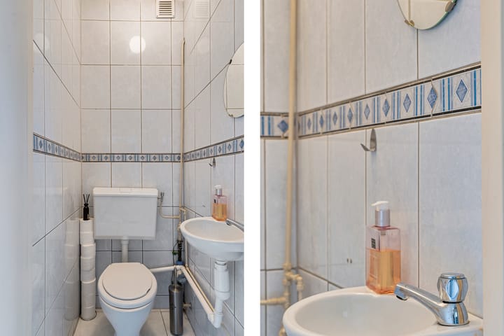 Photo 11 of Hilledijk 87-D