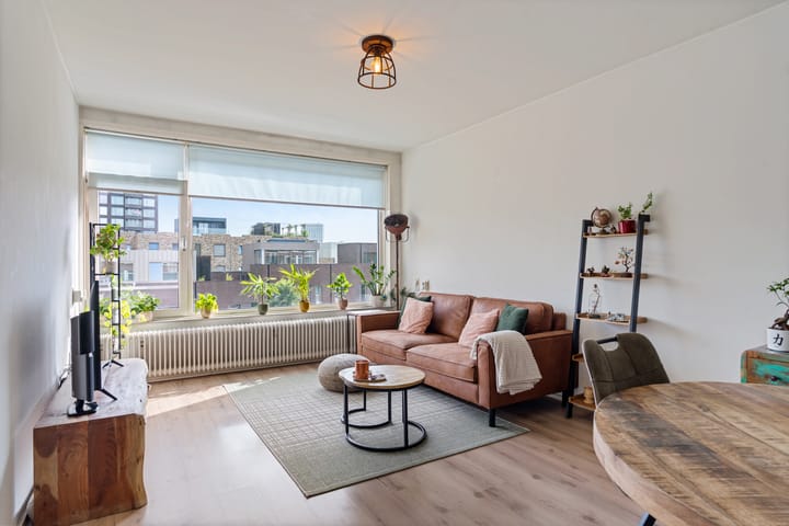 Photo 14 of Hilledijk 87-D