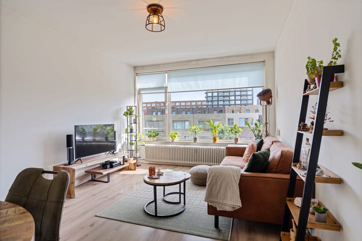 Photo 17 of Hilledijk 87-D