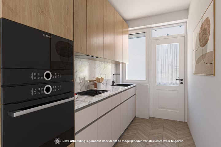 Photo 22 of Hilledijk 87-D