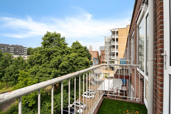 Photo 23 of Hilledijk 87-D