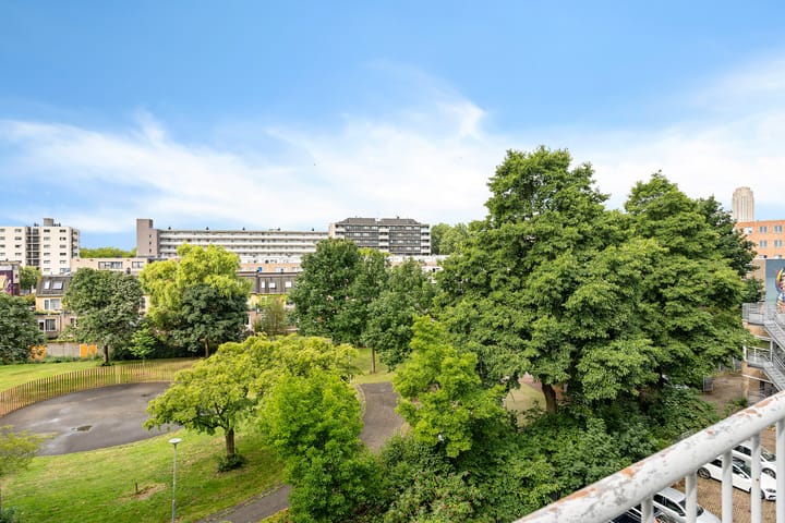 Photo 24 of Hilledijk 87-D