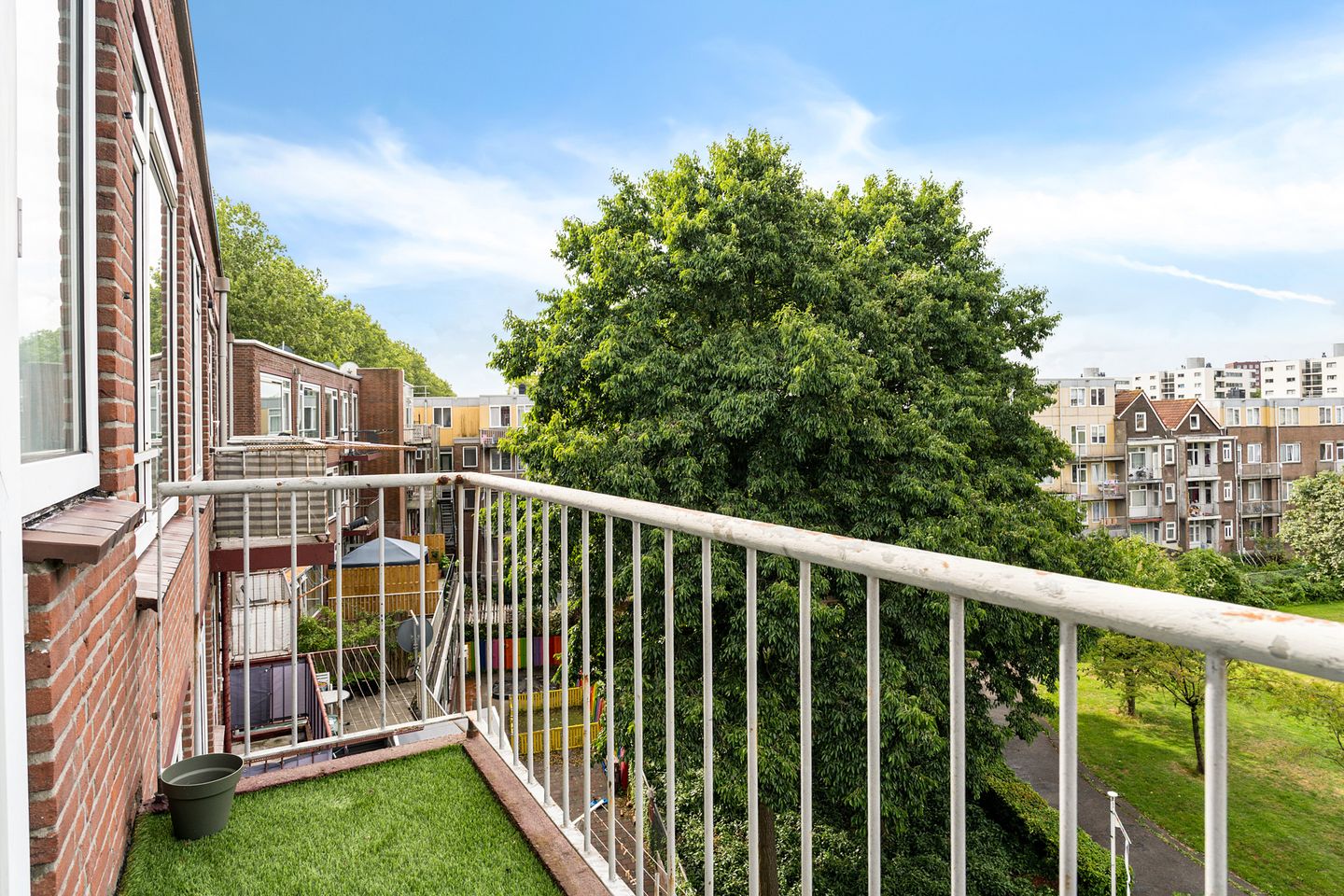 Foto 25 van Hilledijk 87-D