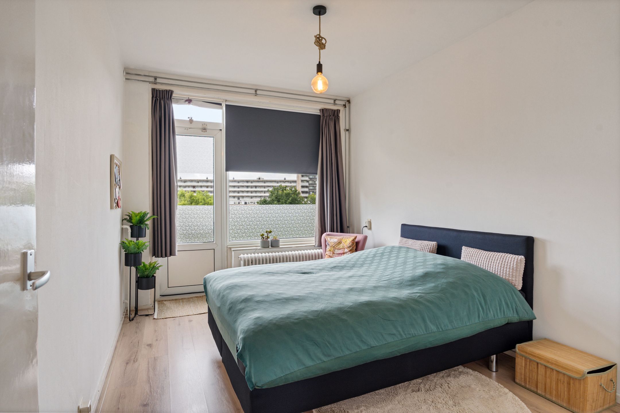 Foto 27 van Hilledijk 87-D