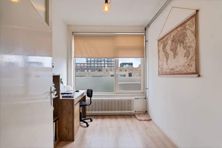 Photo 32 of Hilledijk 87-D