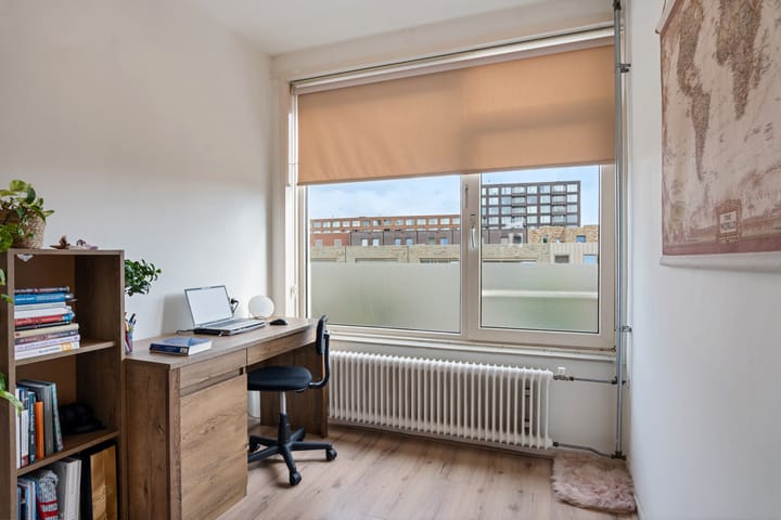 Photo 33 of Hilledijk 87-D