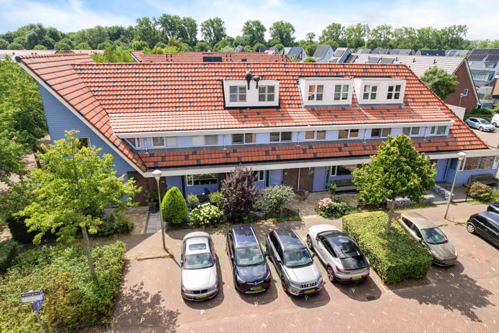 Foto 1 van Wollegras 68