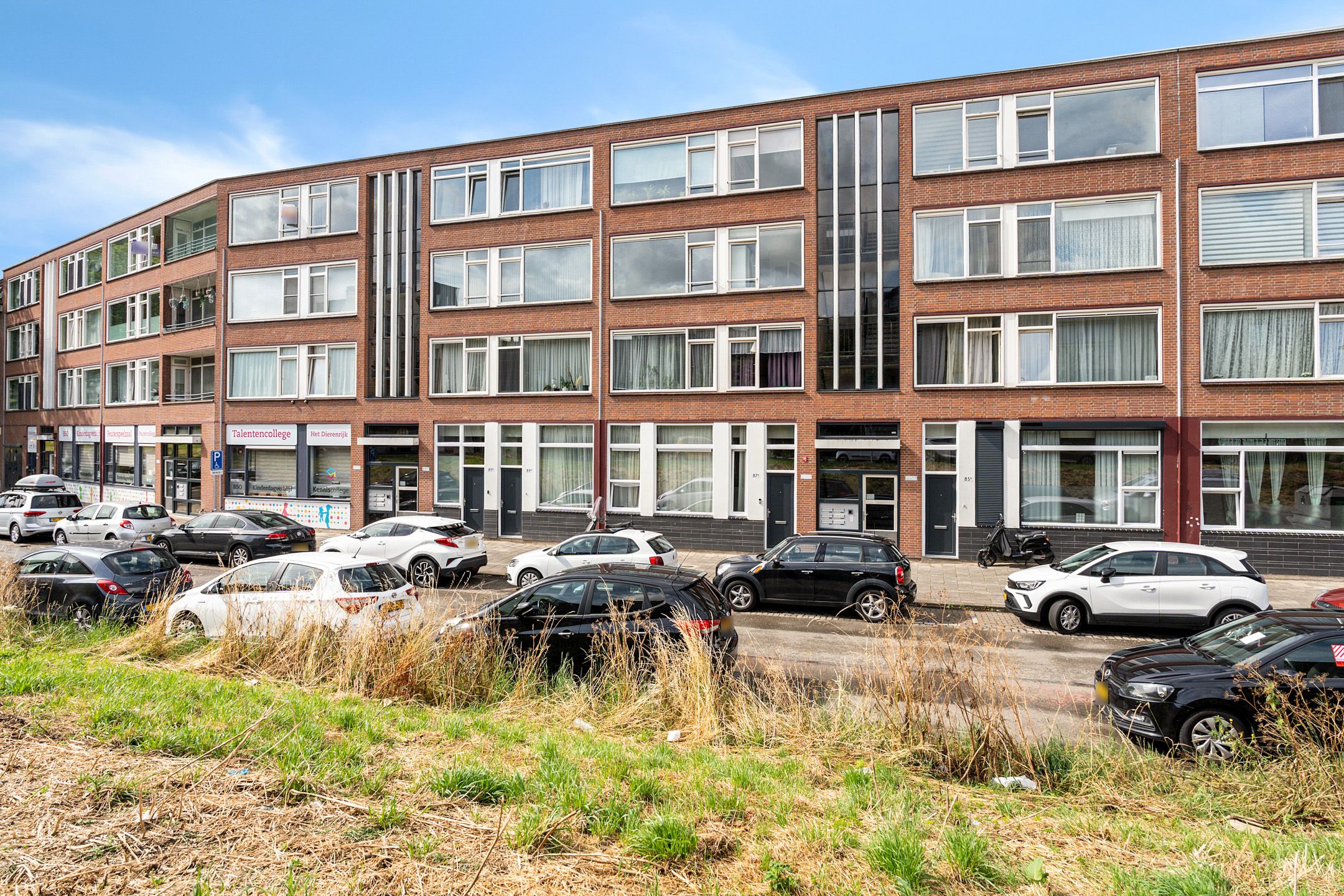 Foto 39 van Hilledijk 87-D