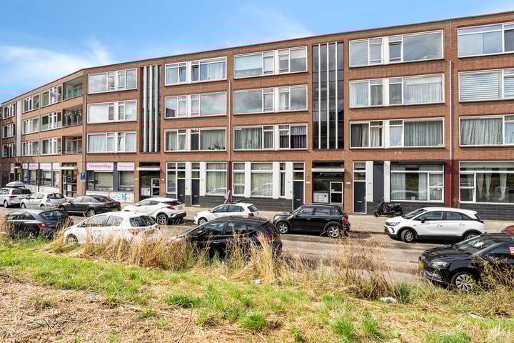 Photo 39 of Hilledijk 87-D