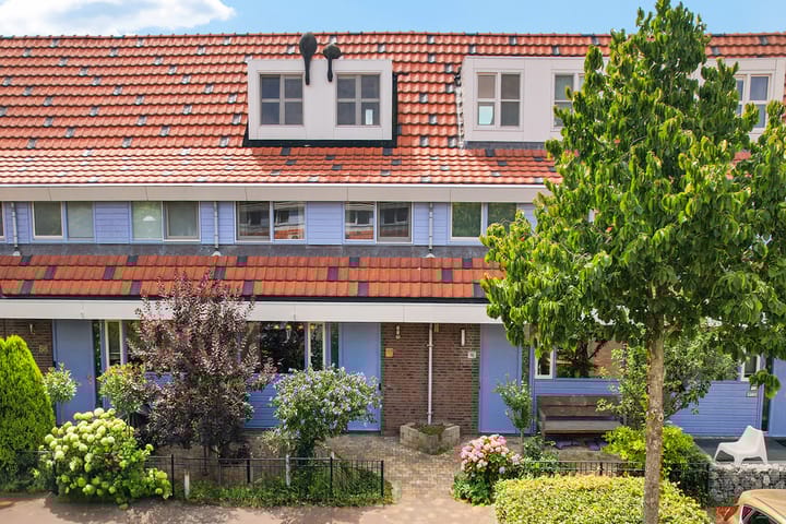 Foto 2 van Wollegras 68