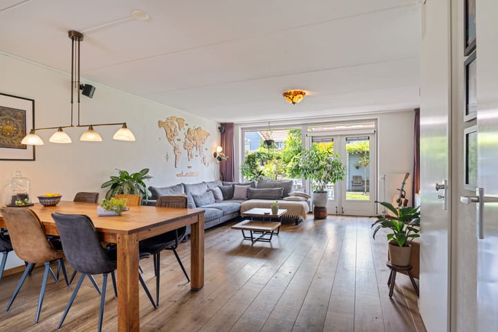 Foto 3 van Wollegras 68