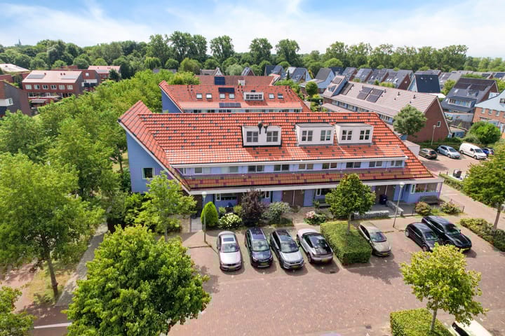 Foto 7 van Wollegras 68