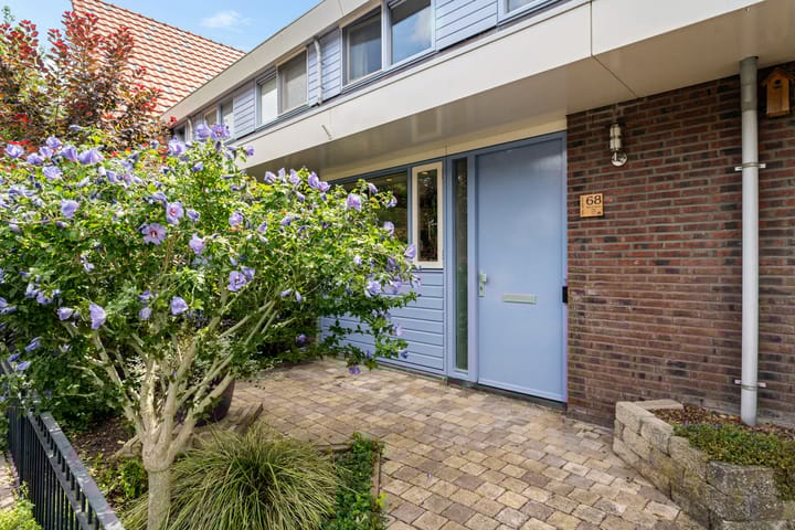 Foto 9 van Wollegras 68