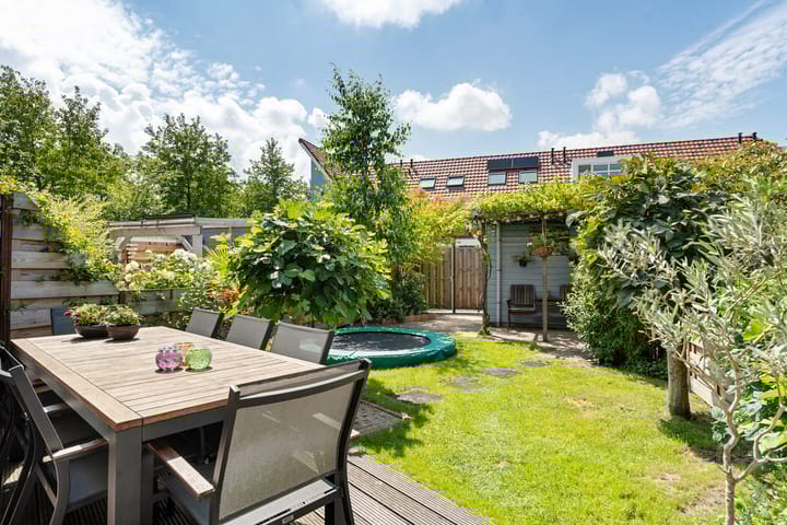 Foto 25 van Wollegras 68