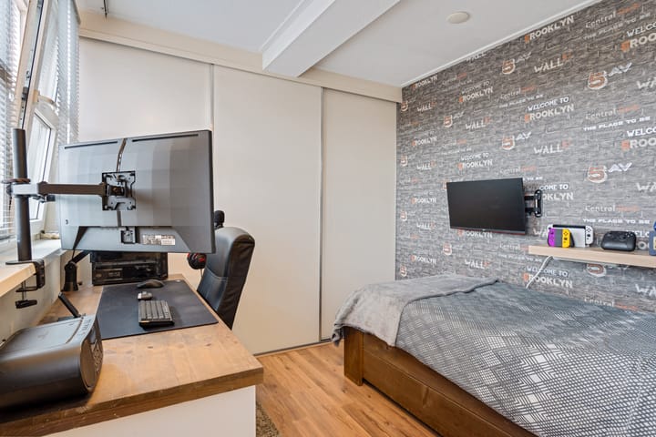 Foto 40 van Wollegras 68