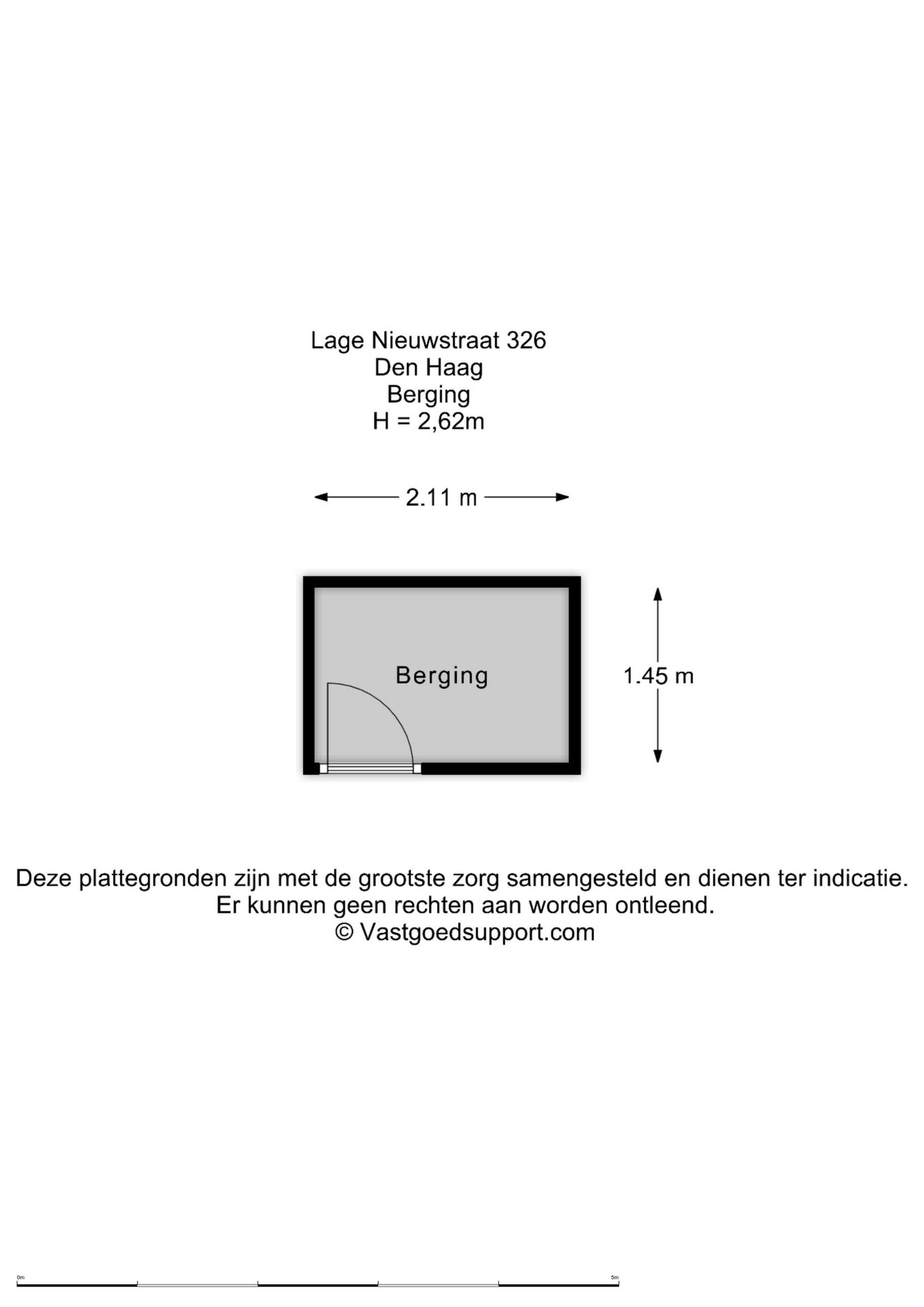 Foto 34 van Lage Nieuwstraat 326