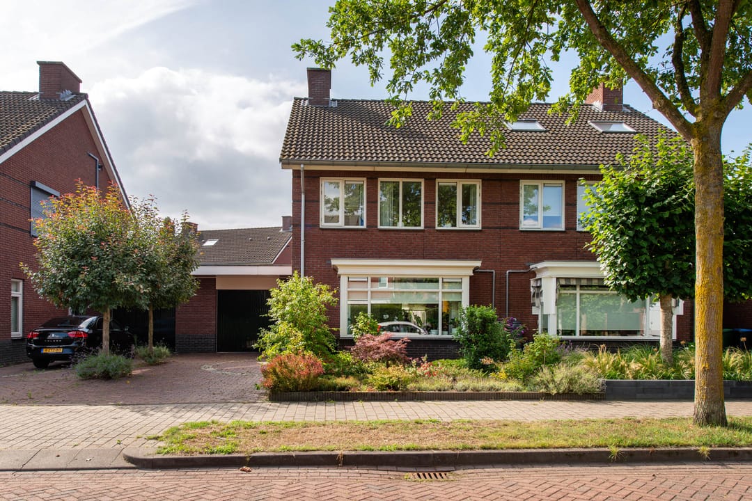 Photo 1 of de Wildert 4